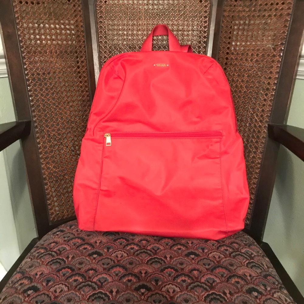 Travel Backpack